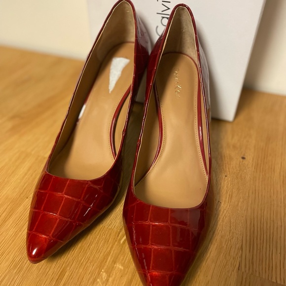 Calvin Klein pumps - Picture 4 of 7